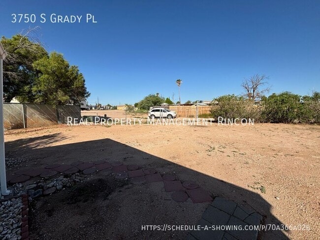 Building Photo - 3750 S Grady Pl
