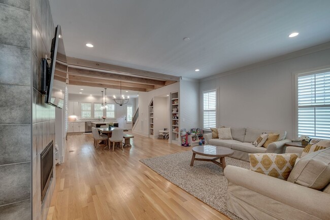 Building Photo - **Newly constructed beautiful home - locat...