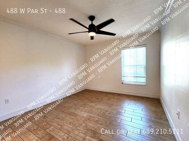 Building Photo - 488 W Par St
