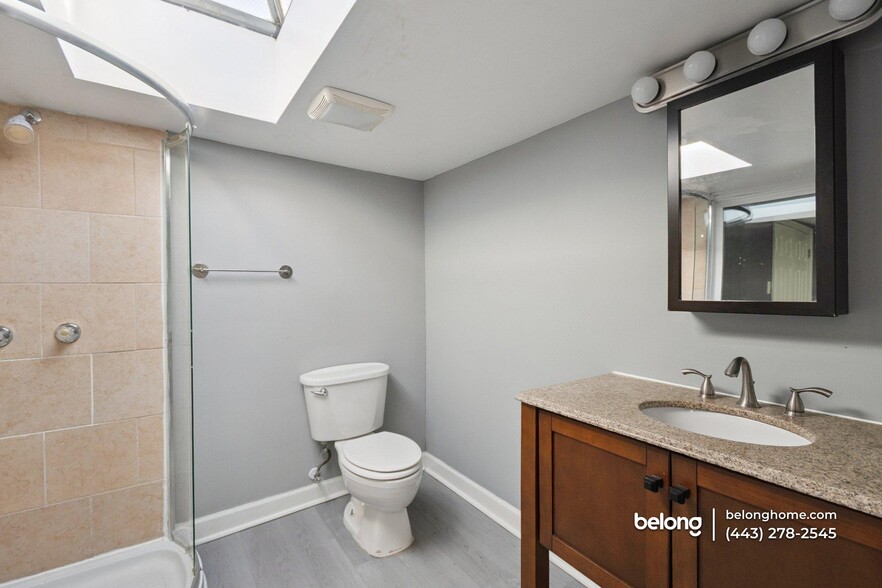 Building Photo - 3608 Reisterstown Rd