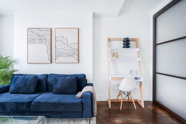 Building Photo - 69a Clinton St