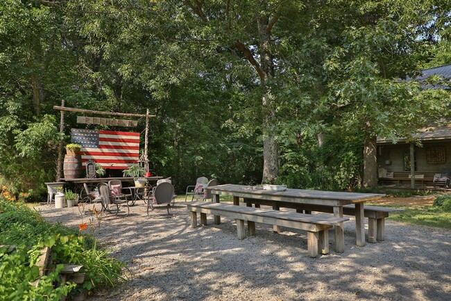 Building Photo - Custom- Built, Log Home in Martin, TN! (WE...