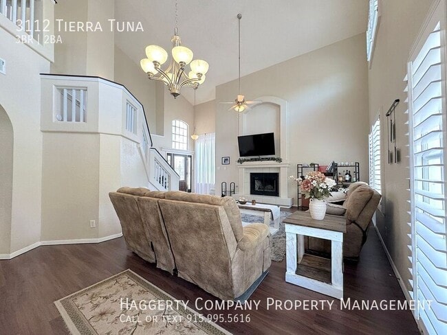 Building Photo - 3112 Tierra Tuna Dr