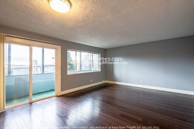 Primary Photo - Spacious One Bedroom In Southwest Tigard!