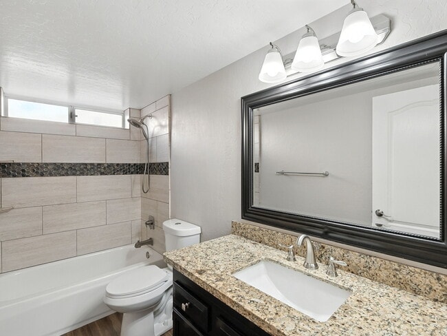 Building Photo - 3535 E Covina St