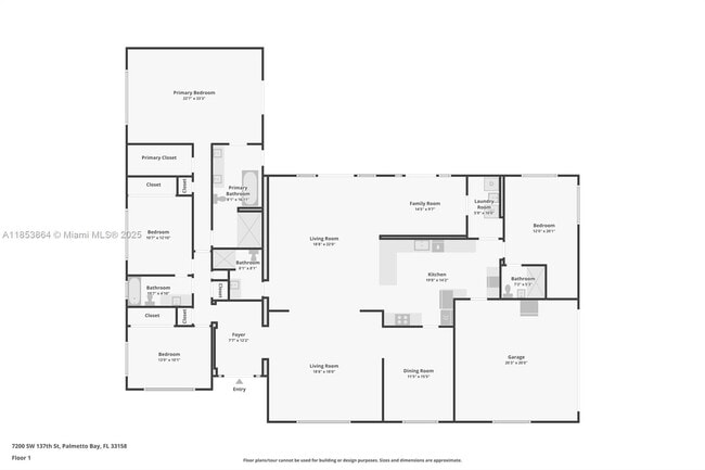 Building Photo - 7200 SW 137th St