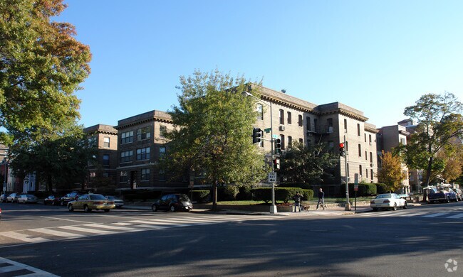Building Photo - 1901-1907 15th St NW