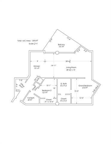 Building Photo - 1001 Belleview St