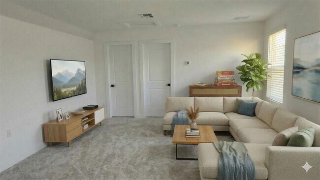 Building Photo - 3608 Chappie Ln