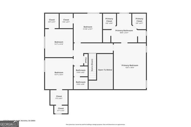 Building Photo - 1272 Channel Park SW