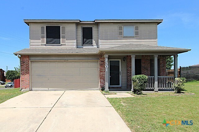 Primary Photo - 2301 Eppinette Dr