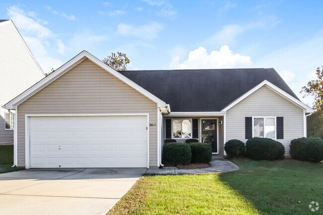 Building Photo - 5611 Fisherman Dr