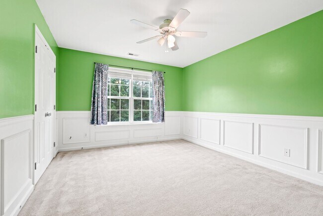 Building Photo - Delightful 4 Bedroom Minutes From Brier Creek and NW Raleigh.