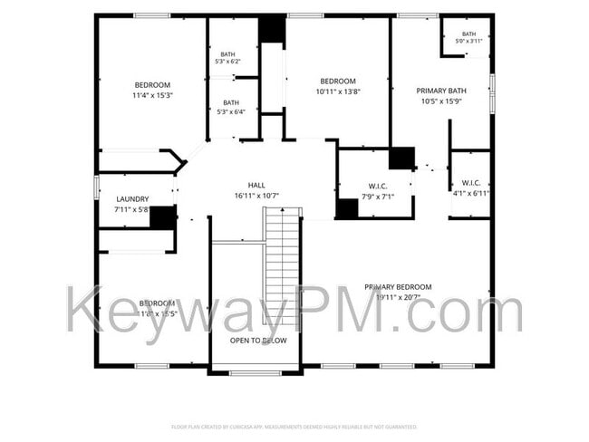 Building Photo - 585 Hampton Dr