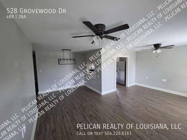 Building Photo - 528 Grovewood Dr