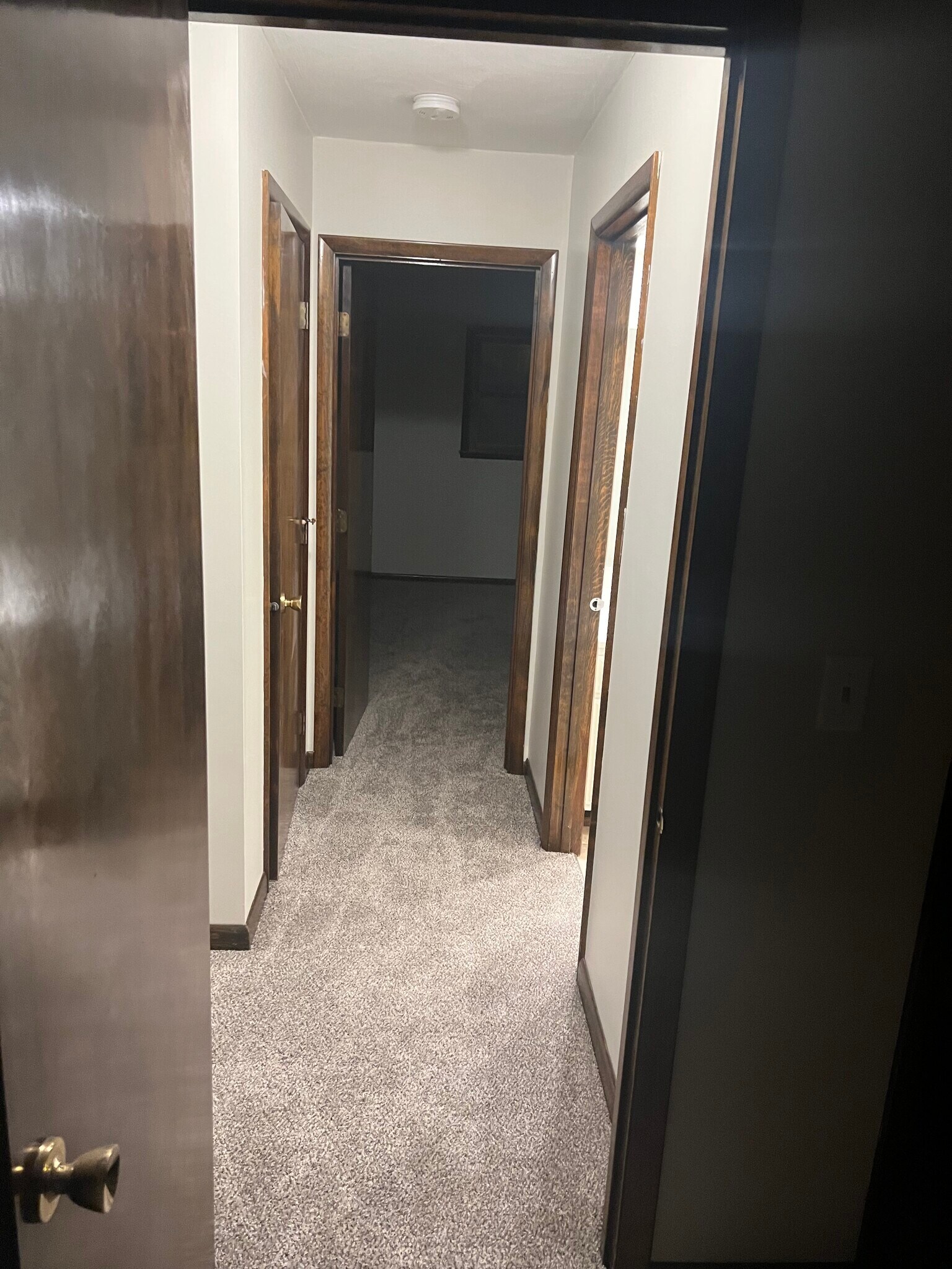 Building Photo - 1203 W Centre St