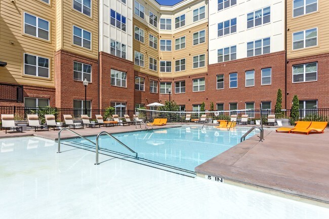 Campus View Apartments-Per Bed Leases - Clemson, SC | Apartment Finder