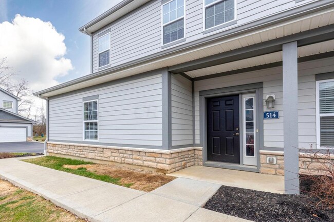 Building Photo - 514 Wintergreen Wy