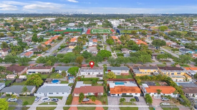 Building Photo - 2900 SW 92nd Ave