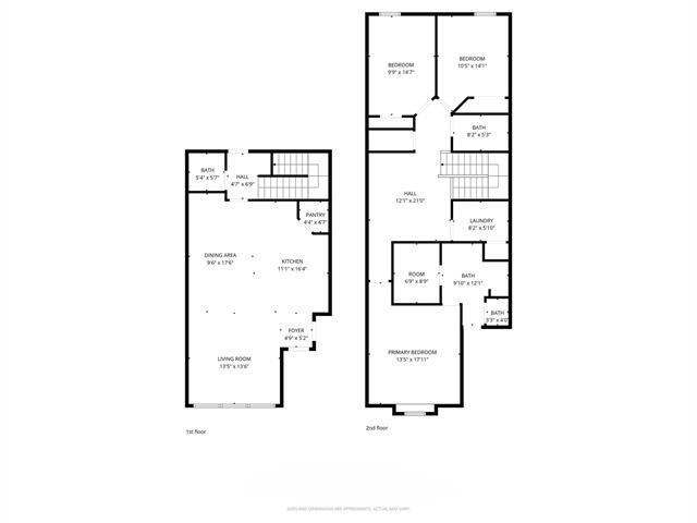 Building Photo - 5929 Baritone Ct