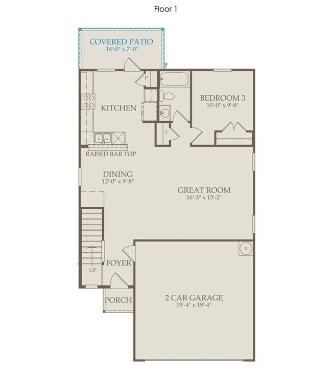 Building Photo - 254 Small Seed Dr