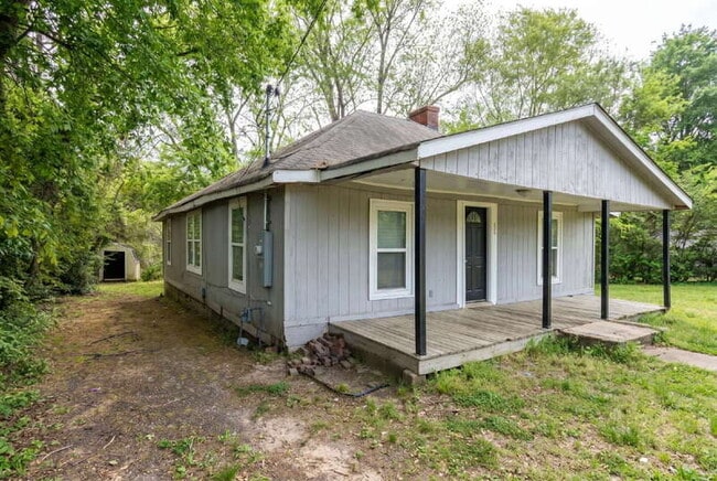 Building Photo - 218 Irving Ave