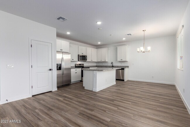 Building Photo - 16968 W Diana Ave