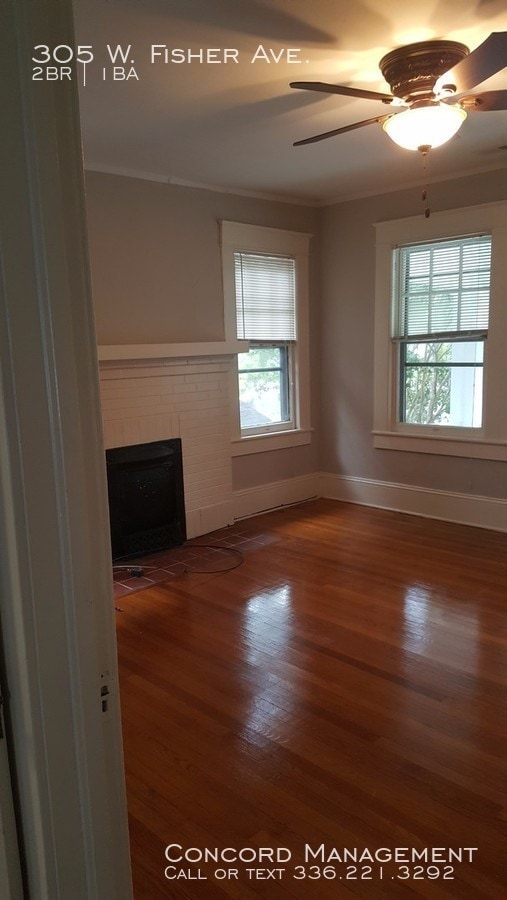 Building Photo - 305 W. Fisher Ave.