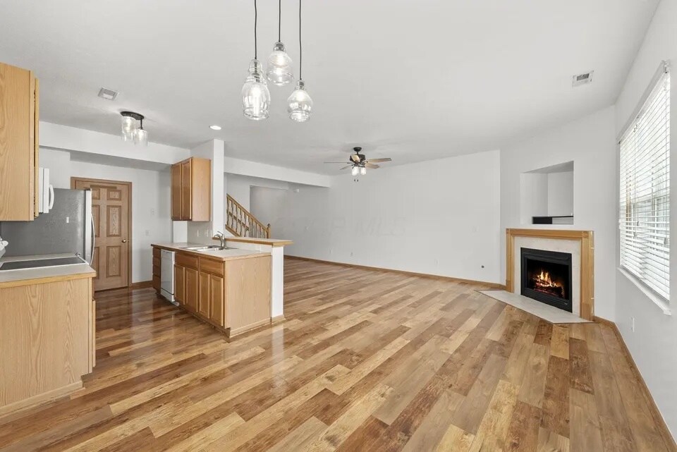 Building Photo - 3734 Gibbstone Dr