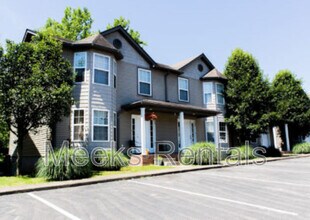 Building Photo - 421 Mill Rd