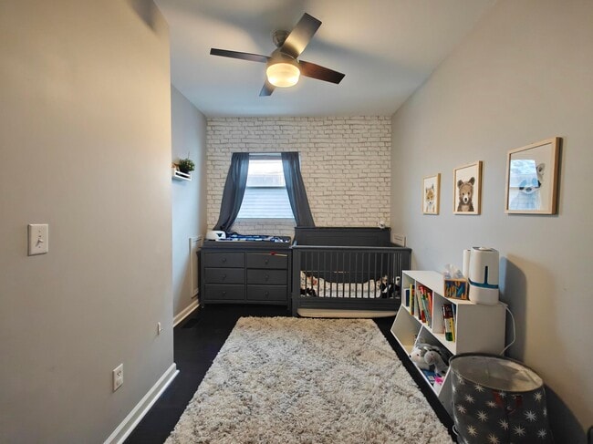 Building Photo - 1340 Oak St