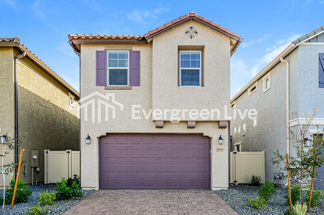 Building Photo - 9834 W Verde Ln