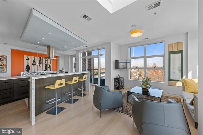 Building Photo - 4750 41st St NW