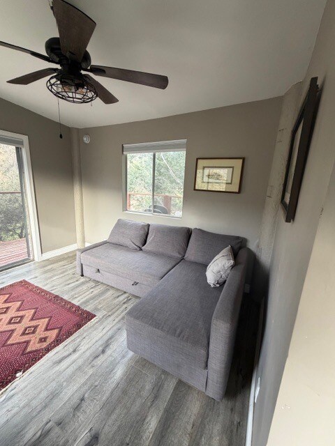 Building Photo - 14362 Ladd Canyon Rd