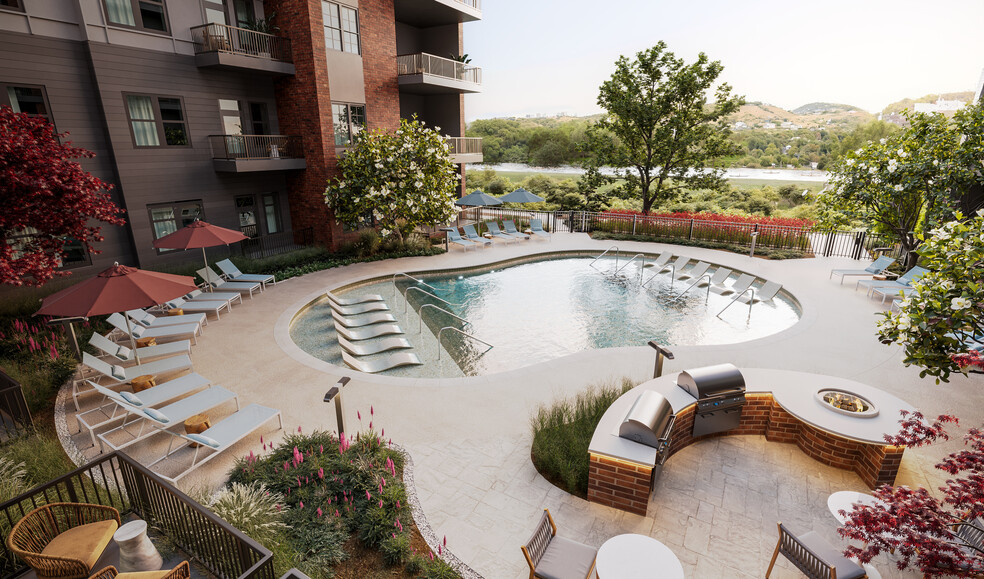 Building Photo - Alta Lofts on the Levee