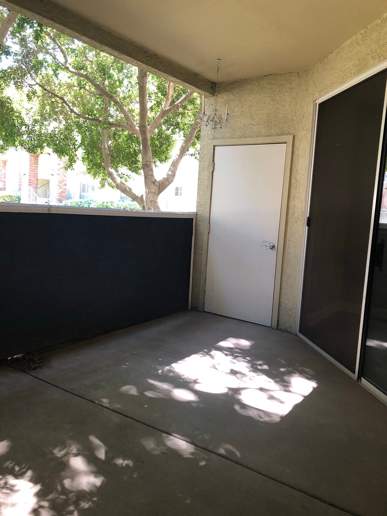 Patio - 3302 N 7th St