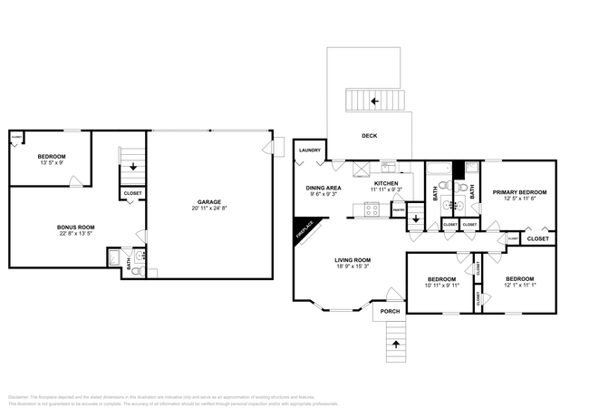 Building Photo - 206 Township Dr
