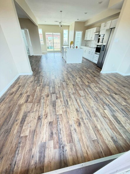 Building Photo - 3611 Portland St