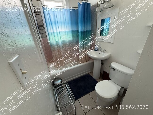 Building Photo - 1312 Washington Blvd