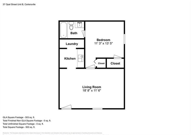 Building Photo - 37 Opal St