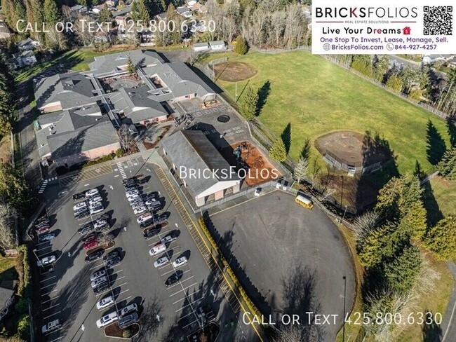 Building Photo - Your Personal Sanctuary in Snohomish