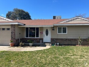 Building Photo - Beautiful Remodeled Home in North Merced