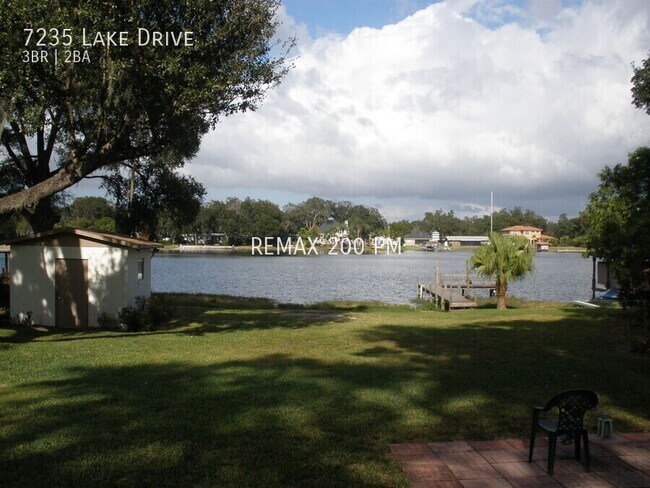 Building Photo - 7235 Lake Dr
