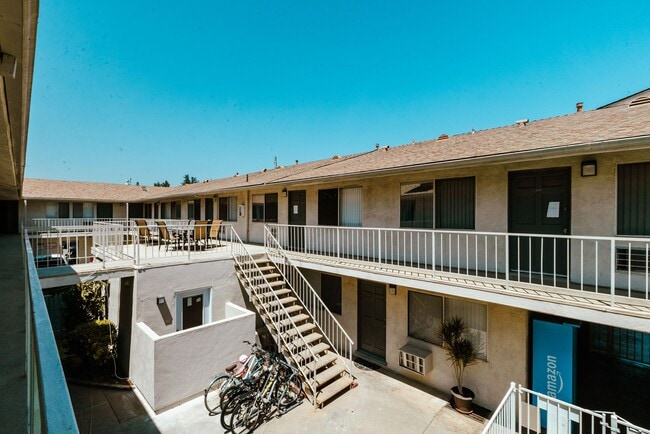 Building Photo - 18407 Dearborn Street