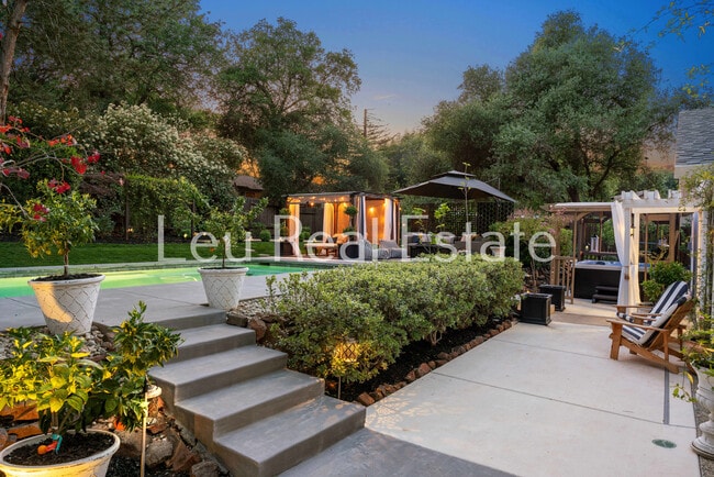 Building Photo - 3777 De Sabla Rd