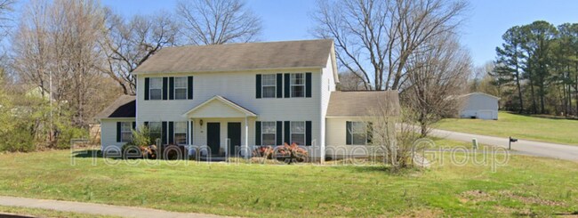 Primary Photo - 1402 Bexhill Dr