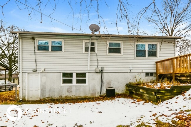 Building Photo - 5119 Ville Donna Ln