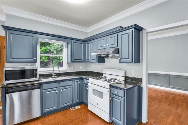 Building Photo - 514 Rams Ct