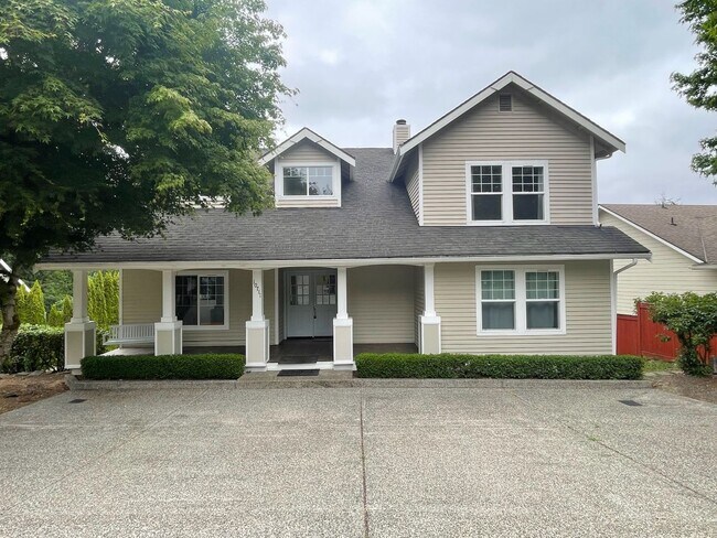 Primary Photo - North Gig Harbor 3 bed 2.5 bath ~2,600sqft