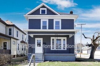 Building Photo - 121 S Terrace Ave